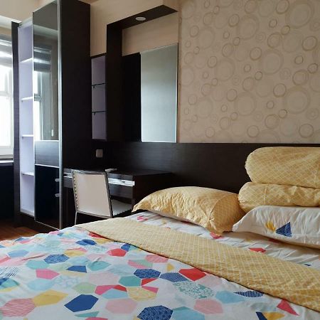 Will'S Apartment - Parahyangan Residence Bandung Zewnętrze zdjęcie